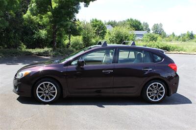 2012 Subaru Impreza 2.0i Limited - Photo 7 - Salem, OR 97317