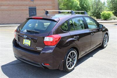 2012 Subaru Impreza 2.0i Limited - Photo 4 - Salem, OR 97317