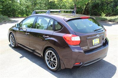 2012 Subaru Impreza 2.0i Limited - Photo 3 - Salem, OR 97317