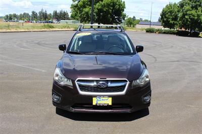 2012 Subaru Impreza 2.0i Limited - Photo 6 - Salem, OR 97317
