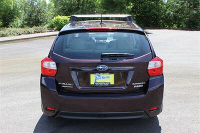 2012 Subaru Impreza 2.0i Limited - Photo 8 - Salem, OR 97317