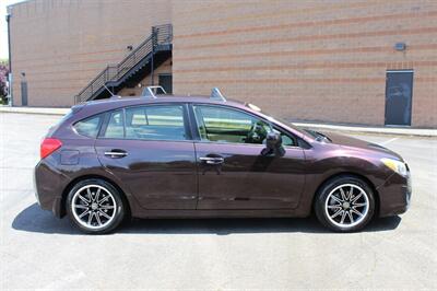 2012 Subaru Impreza 2.0i Limited - Photo 5 - Salem, OR 97317