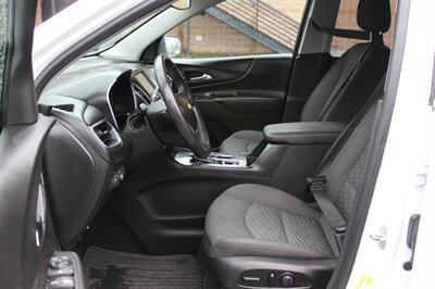 2018 Chevrolet Equinox LT   - Photo 10 - Salem, OR 97317