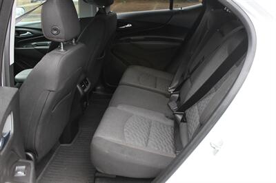 2018 Chevrolet Equinox LT   - Photo 13 - Salem, OR 97317
