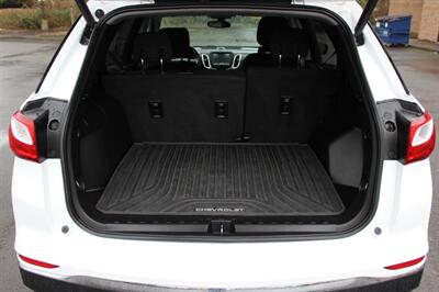 2018 Chevrolet Equinox LT   - Photo 15 - Salem, OR 97317