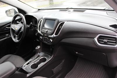 2018 Chevrolet Equinox LT   - Photo 17 - Salem, OR 97317