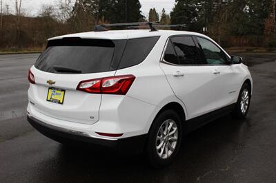 2018 Chevrolet Equinox LT   - Photo 4 - Salem, OR 97317