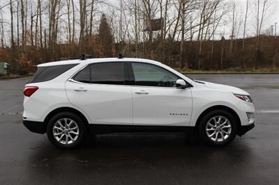 2018 Chevrolet Equinox LT   - Photo 5 - Salem, OR 97317