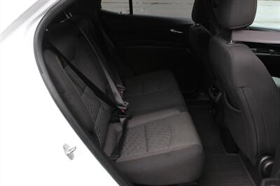 2018 Chevrolet Equinox LT   - Photo 16 - Salem, OR 97317