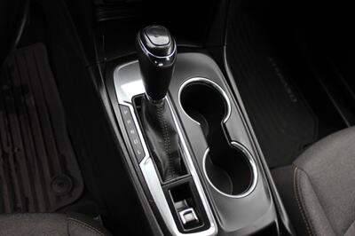 2018 Chevrolet Equinox LT   - Photo 12 - Salem, OR 97317