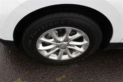 2018 Chevrolet Equinox LT   - Photo 19 - Salem, OR 97317