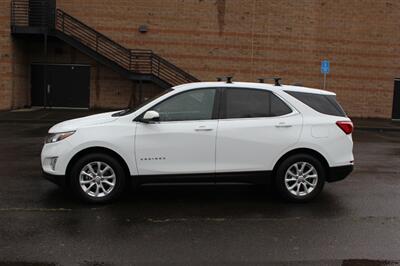 2018 Chevrolet Equinox LT   - Photo 7 - Salem, OR 97317