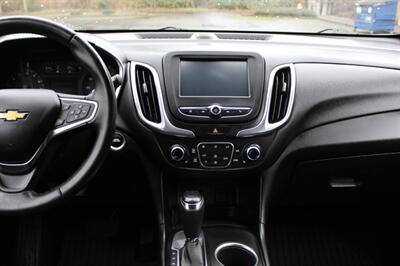 2018 Chevrolet Equinox LT   - Photo 14 - Salem, OR 97317
