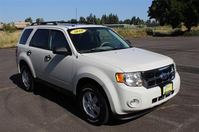 2010 Ford Escape XLT   - Photo 1 - Salem, OR 97317