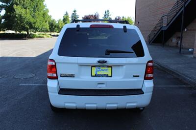 2010 Ford Escape XLT   - Photo 8 - Salem, OR 97317