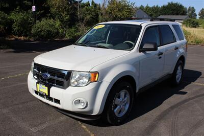 2010 Ford Escape XLT   - Photo 2 - Salem, OR 97317
