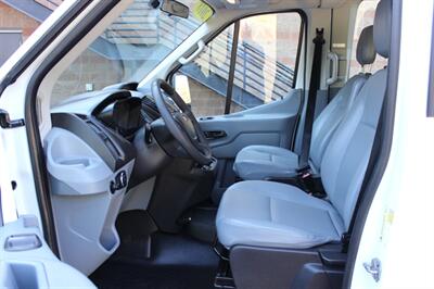 2018 Ford Transit 350 XLT   - Photo 10 - Salem, OR 97317