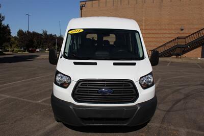 2018 Ford Transit 350 XLT   - Photo 6 - Salem, OR 97317