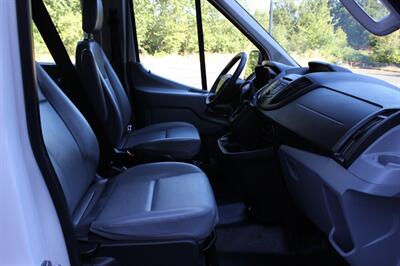 2018 Ford Transit 350 XLT   - Photo 16 - Salem, OR 97317