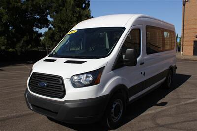 2018 Ford Transit 350 XLT   - Photo 2 - Salem, OR 97317