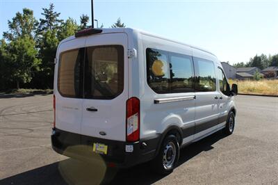 2018 Ford Transit 350 XLT   - Photo 4 - Salem, OR 97317