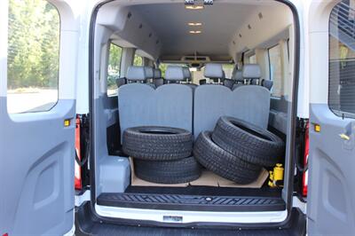 2018 Ford Transit 350 XLT   - Photo 12 - Salem, OR 97317
