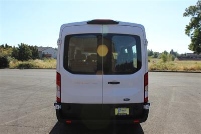 2018 Ford Transit 350 XLT   - Photo 8 - Salem, OR 97317