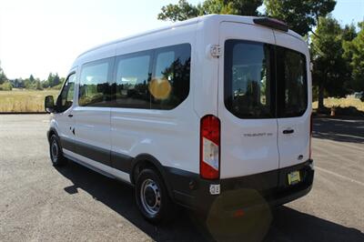 2018 Ford Transit 350 XLT   - Photo 3 - Salem, OR 97317