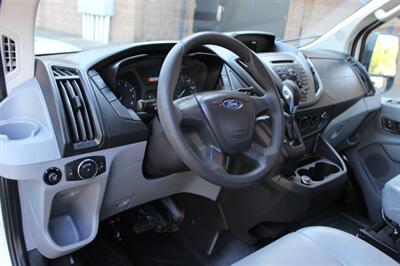 2018 Ford Transit 350 XLT   - Photo 9 - Salem, OR 97317
