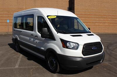 2018 Ford Transit 350 XLT   - Photo 1 - Salem, OR 97317