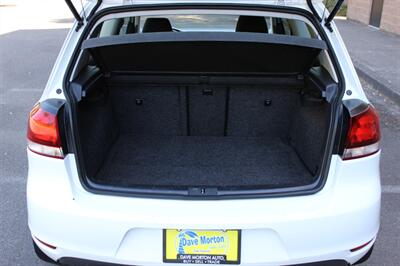 2012 Volkswagen Golf 2.5L PZEV - Photo 14 - Salem, OR 97317