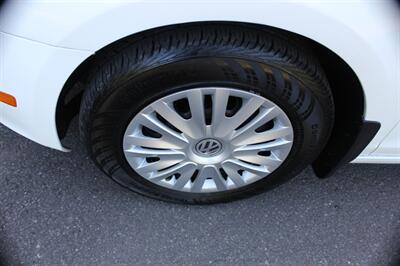 2012 Volkswagen Golf 2.5L PZEV - Photo 19 - Salem, OR 97317