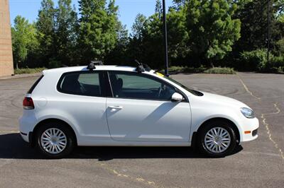 2012 Volkswagen Golf 2.5L PZEV - Photo 5 - Salem, OR 97317