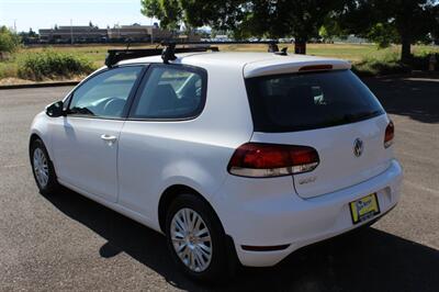2012 Volkswagen Golf 2.5L PZEV - Photo 3 - Salem, OR 97317