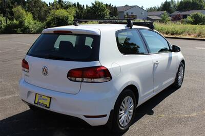 2012 Volkswagen Golf 2.5L PZEV - Photo 4 - Salem, OR 97317