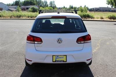 2012 Volkswagen Golf 2.5L PZEV - Photo 8 - Salem, OR 97317
