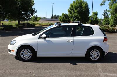2012 Volkswagen Golf 2.5L PZEV - Photo 7 - Salem, OR 97317