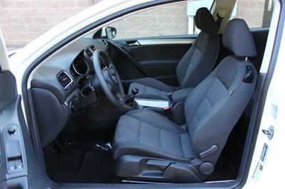 2012 Volkswagen Golf 2.5L PZEV - Photo 10 - Salem, OR 97317