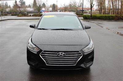 2019 Hyundai Accent SE   - Photo 6 - Salem, OR 97317