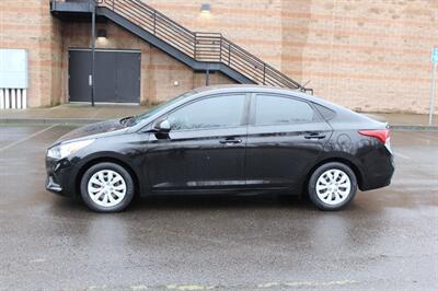 2019 Hyundai Accent SE   - Photo 7 - Salem, OR 97317