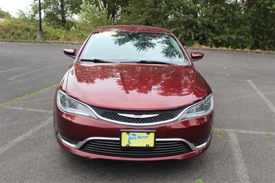 2015 Chrysler 200 Limited   - Photo 6 - Salem, OR 97317