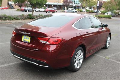 2015 Chrysler 200 Limited   - Photo 4 - Salem, OR 97317