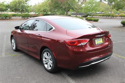 2015 Chrysler 200 Limited   - Photo 3 - Salem, OR 97317