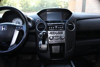 2012 Honda Pilot EX-L - Photo 14 - Salem, OR 97317