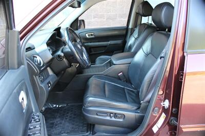 2012 Honda Pilot EX-L - Photo 10 - Salem, OR 97317