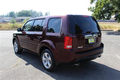 2012 Honda Pilot EX-L - Photo 3 - Salem, OR 97317
