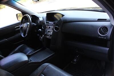 2012 Honda Pilot EX-L - Photo 18 - Salem, OR 97317