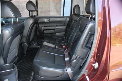 2012 Honda Pilot EX-L - Photo 13 - Salem, OR 97317