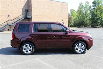 2012 Honda Pilot EX-L - Photo 5 - Salem, OR 97317