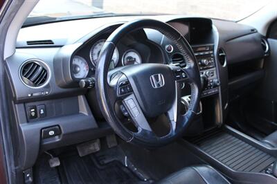 2012 Honda Pilot EX-L - Photo 9 - Salem, OR 97317